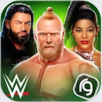 WWE Mayhem Mod Apk 1.73.122 Unlimited Money and Gold