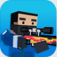 Block Strike Mod Apk 7.7.7 Unlimited Money and Gold
