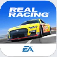 Real Racing 3 Mod Apk 12.1.2 Unlock All Cars (Mod Menu)