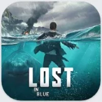 LOST in BLUE Mod Apk 1.172.0 Unlimited Money And Gems