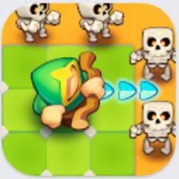 Rush Royale Mod Apk 23.0.74774 Unlimited Money and Gems