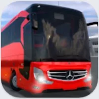 Bus Simulator : Ultimate Mod Apk 2.1.4 Unlimited Money and Gold