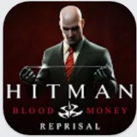 Hitman: Blood Money Apk Mod 1.0.1RC4 Unlocked