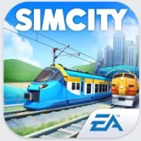 SimCity BuildIt Mod Apk 1.52.6.120559 Unlimited Everything