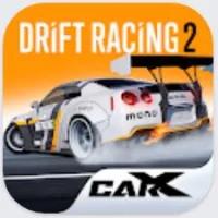 CarX Drift Racing 2 Mod Apk 1.30.1 Unlimited Money (Mod Menu)