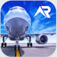 RFS Real Flight Simulator Pro Mod Apk 2.2.1 Full Unlocked