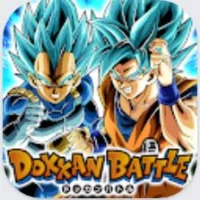 Dragon Ball Z Dokkan Battle JP Mod Apk 5.17.0 (Mod Menu)
