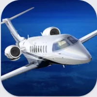 Aerofly FS Global Mod Apk 01.01.03.22 Unlocked All