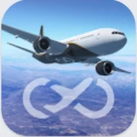 Infinite Flight Simulator Pro Mod Apk 24.1.1 All Planes Unlocked