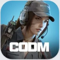 Call of Duty Mobile Mod Apk 1.0.42 Unlimited Money and CP