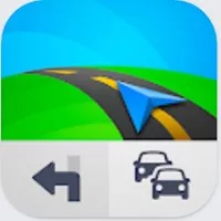 Sygic Premium Mod Apk 23.7.3 (GPS Navigation & Maps)